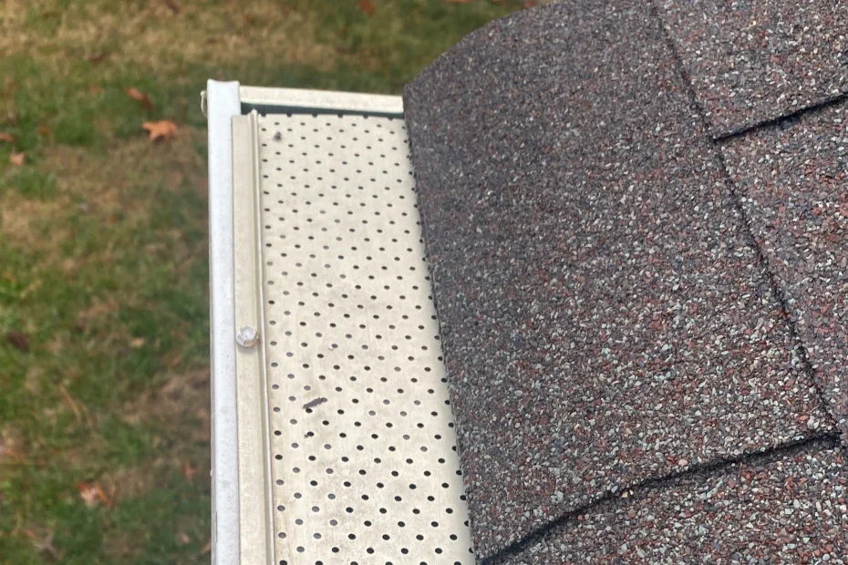 Gutter Cleaning Towson MD